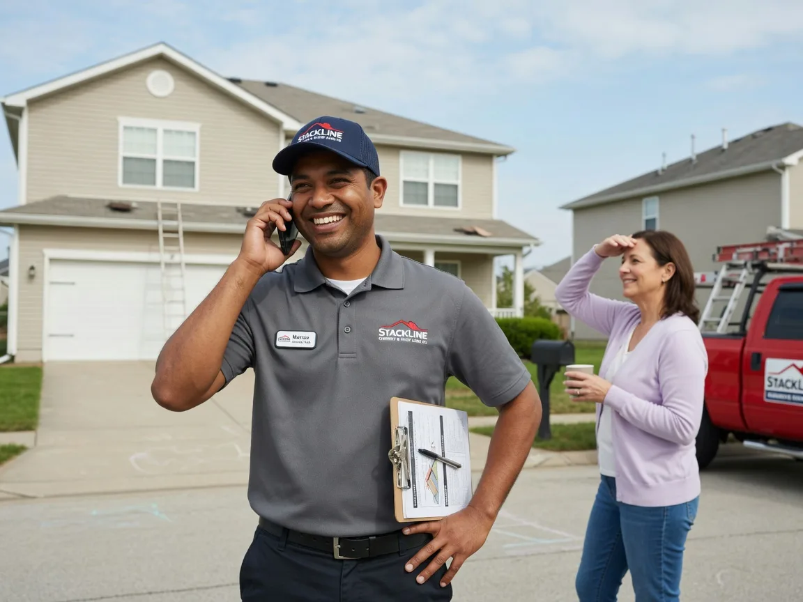Chimney flashing repair Farmington, AR FAQs